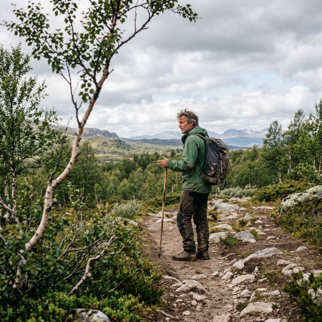 Mats Forsmark